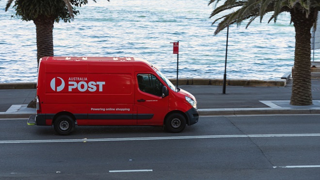 parcel delays australia post lead